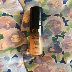 Milani Conceal and Perfect 2 in one